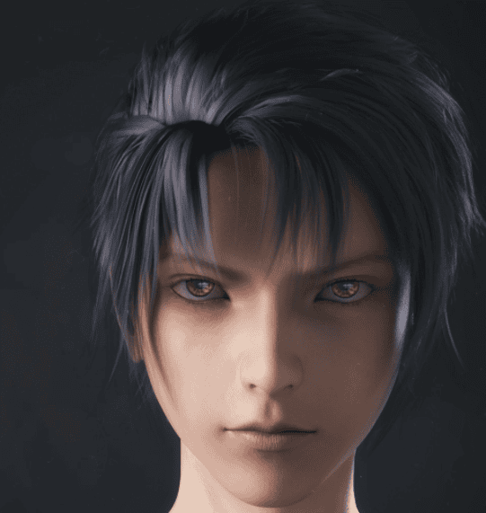 daz3d asian male yuzuru 8