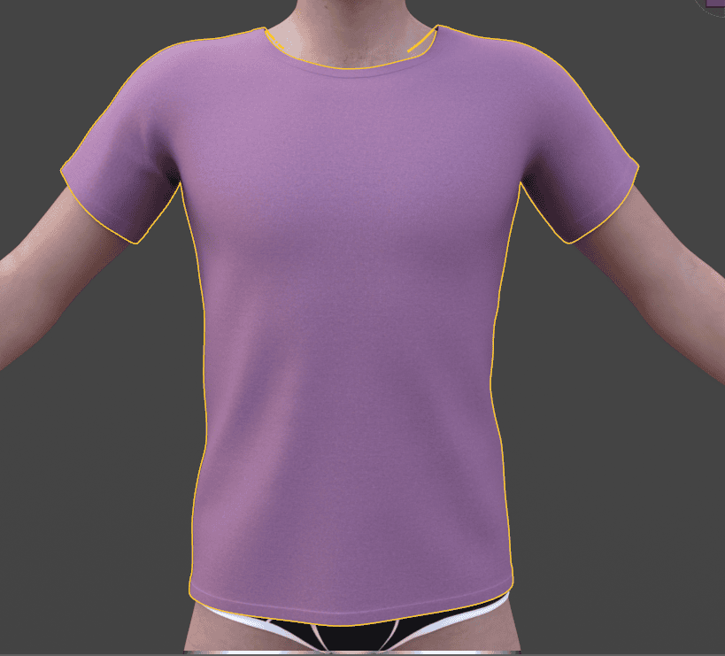 daz3d base color