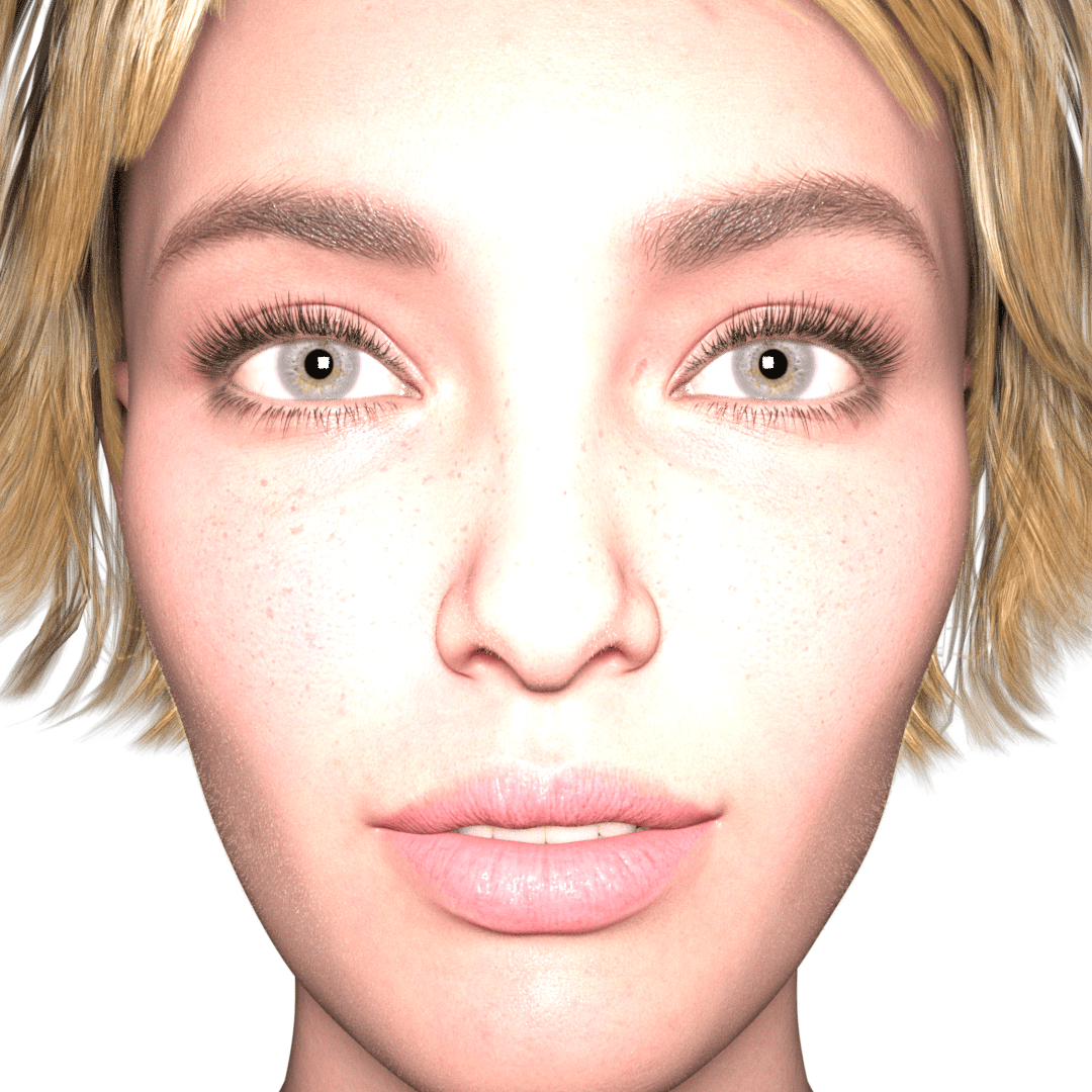 daz3d catchlight spotlight