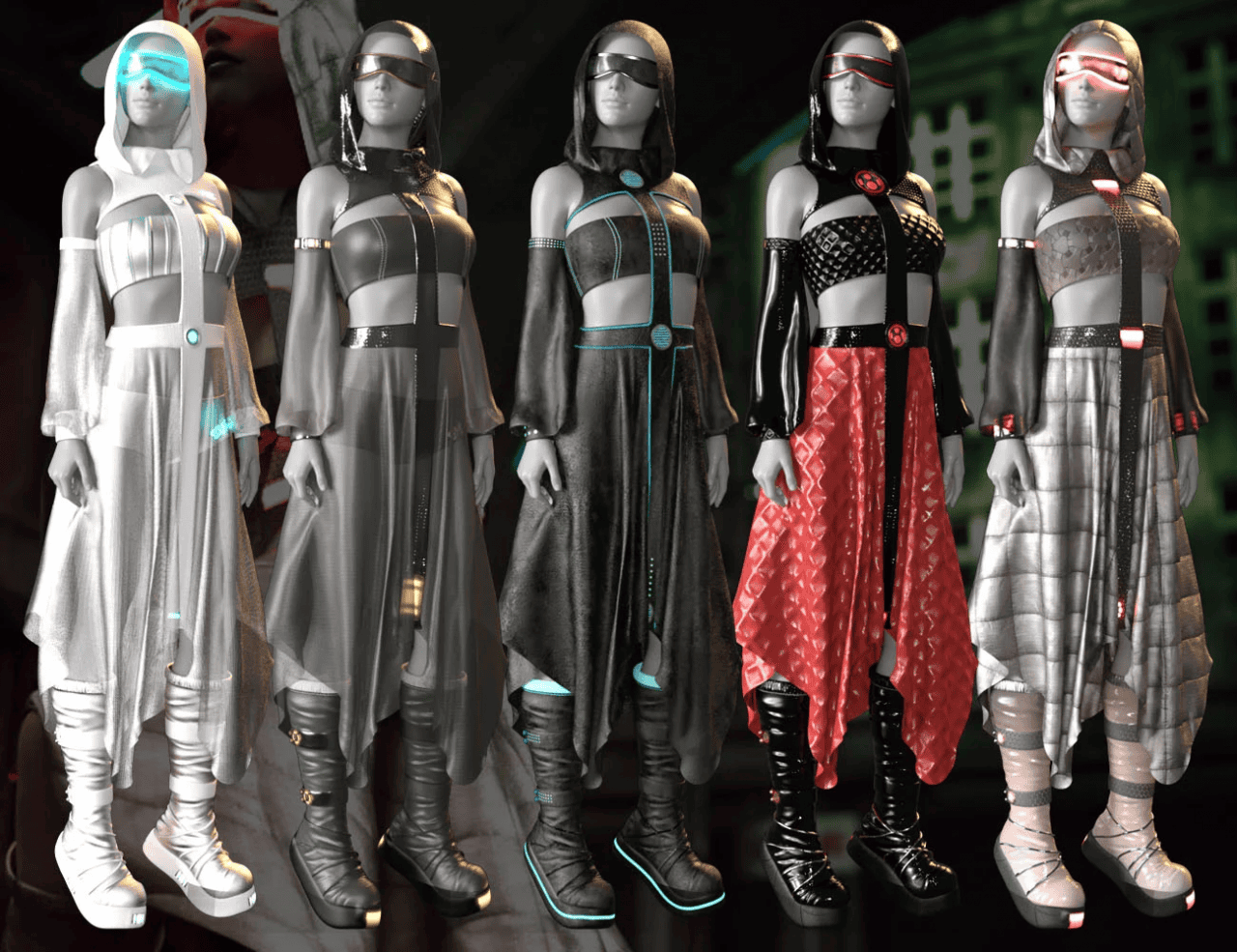daz3d cb haze alpha clothing
