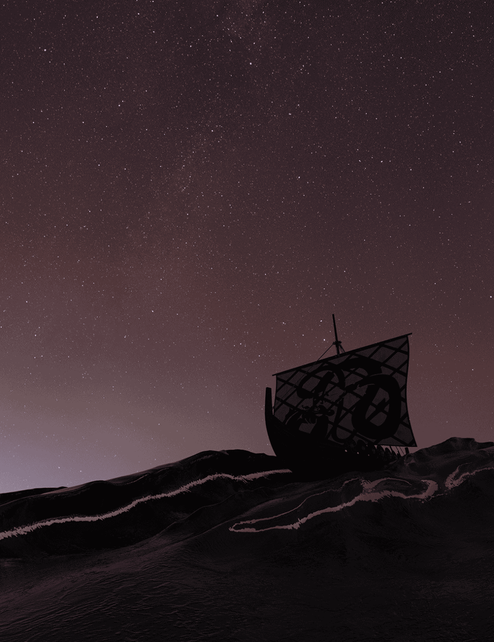 daz3d darkest night hdri