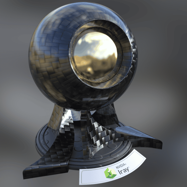 daz3d default hdri