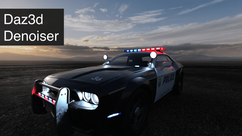 daz3d denoiser how to get rid of noise in daz studio