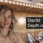 dazd depth of field