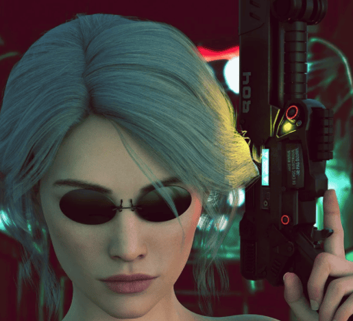 daz3d eyewear pack trilogy