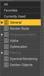 daz3d filament render settings