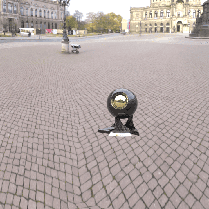 daz3d hdri finite box