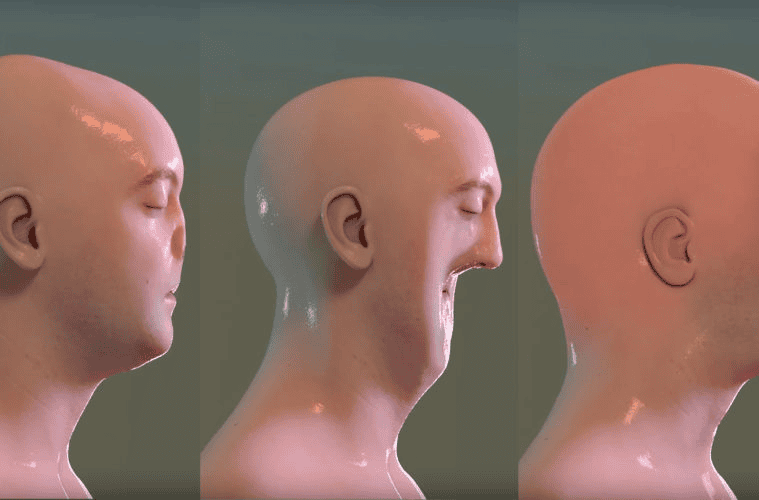 daz3d genesis 9 speculation soft body simulation