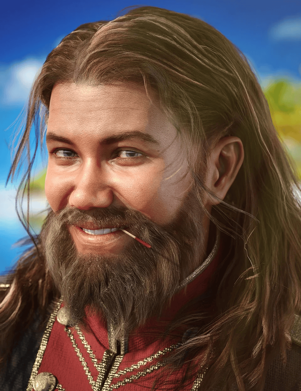 daz genesis latest generation