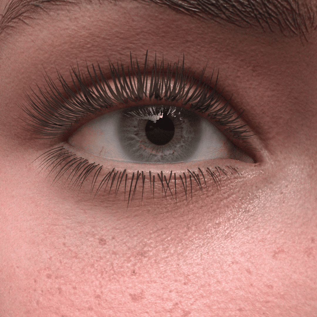 daz3d genesis8.1 eye