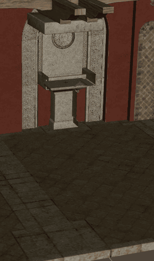 daz3d hiding polygons