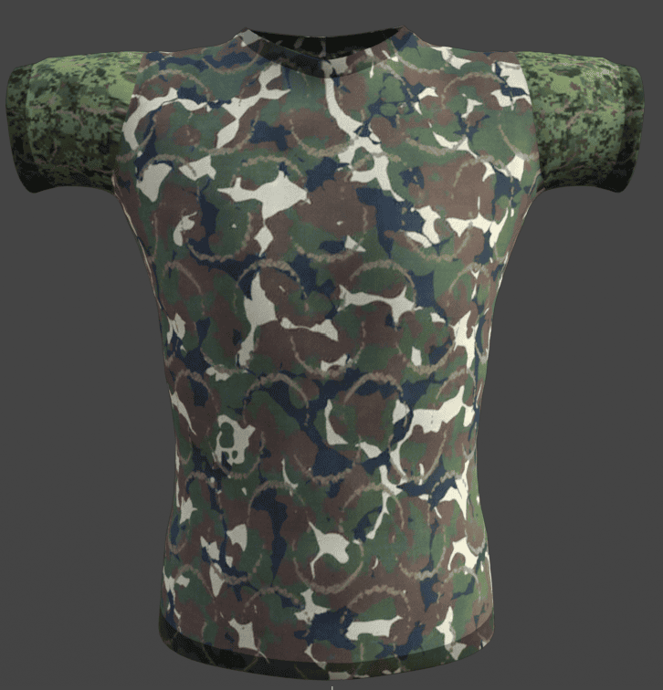 daz3d how to create custom texture