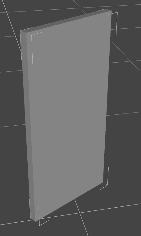 daz3d how to rig a door