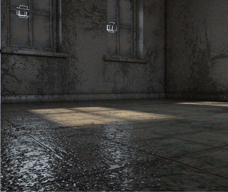 daz3d indoor lighting tutorial