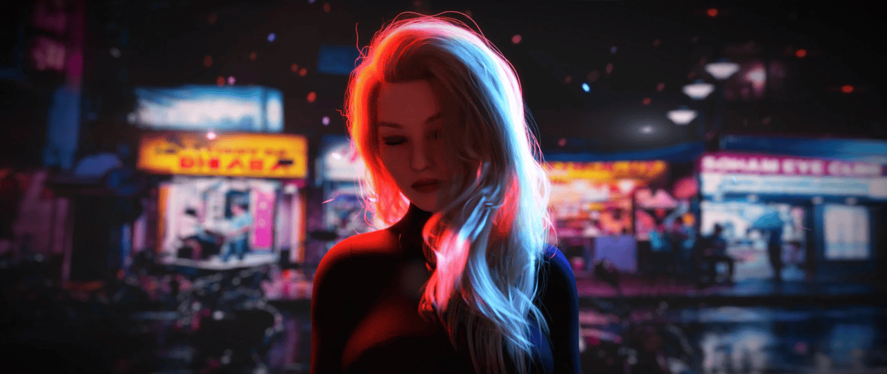 daz3d iray ghost light kit