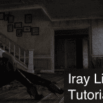 daz3d iray lighting tutorial