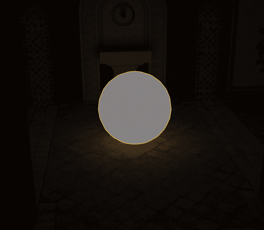 daz3d luminance units