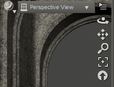 daz3d navigation tools