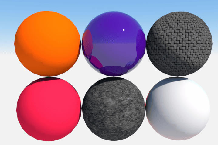 daz3d octane materials