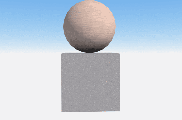 daz3d octaner simple materials render