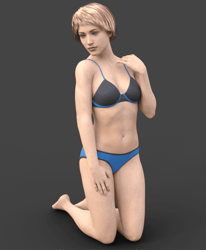 daz3d pale skin