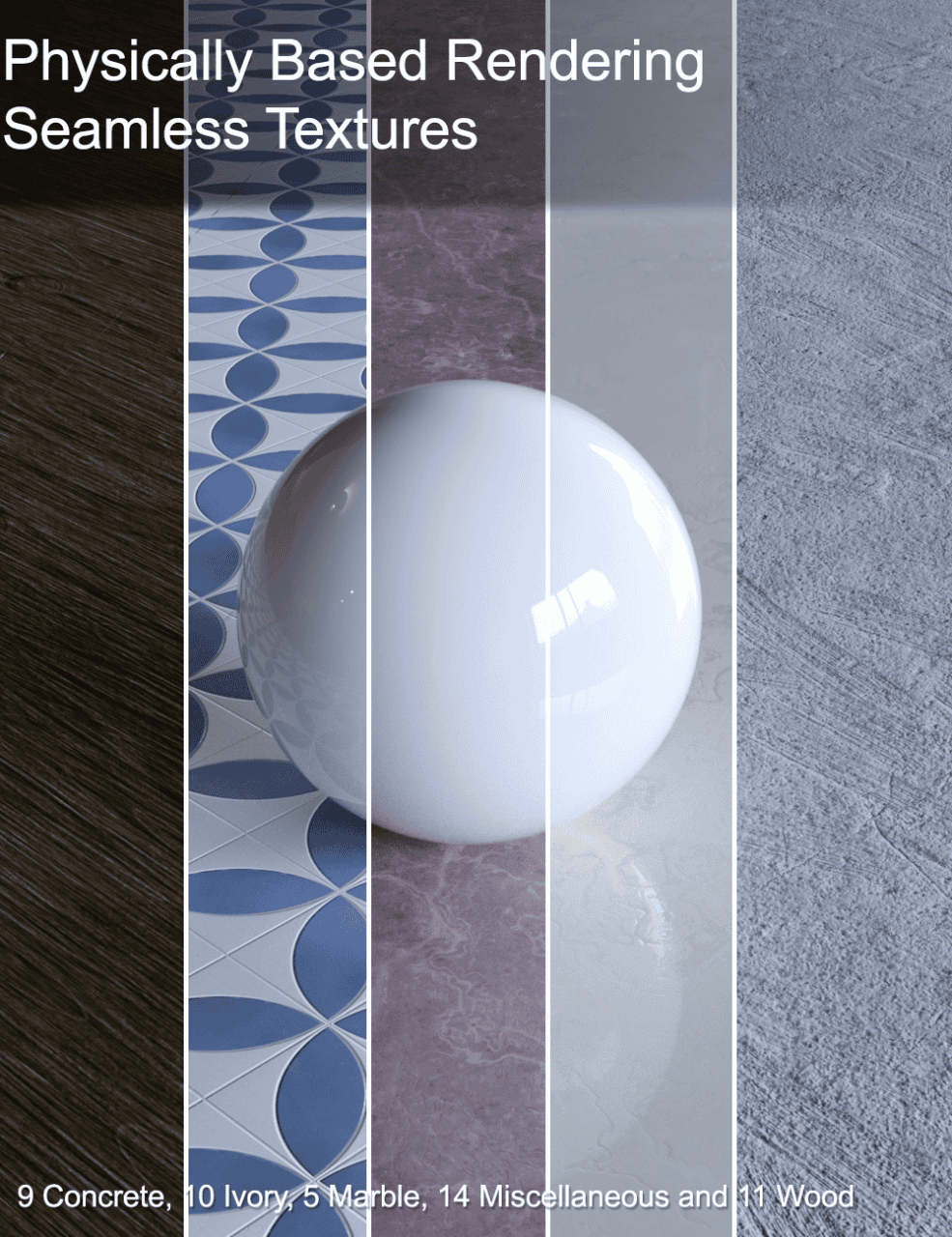 daz3d pbr textures pack 04