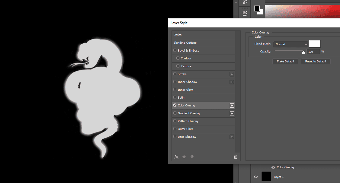daz3d photoshop luminance map alpha