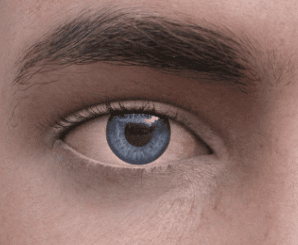 daz3d pixel filter 0.75 eye