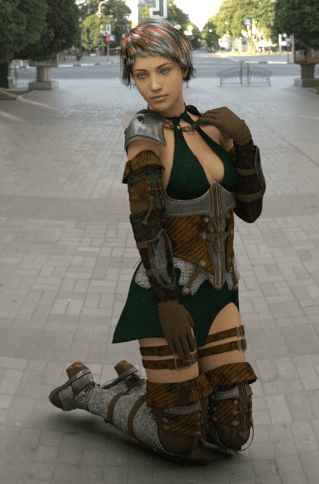 daz3d portrait tutorial