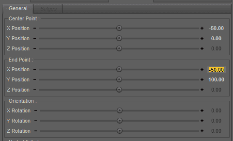 daz3d positioning bones