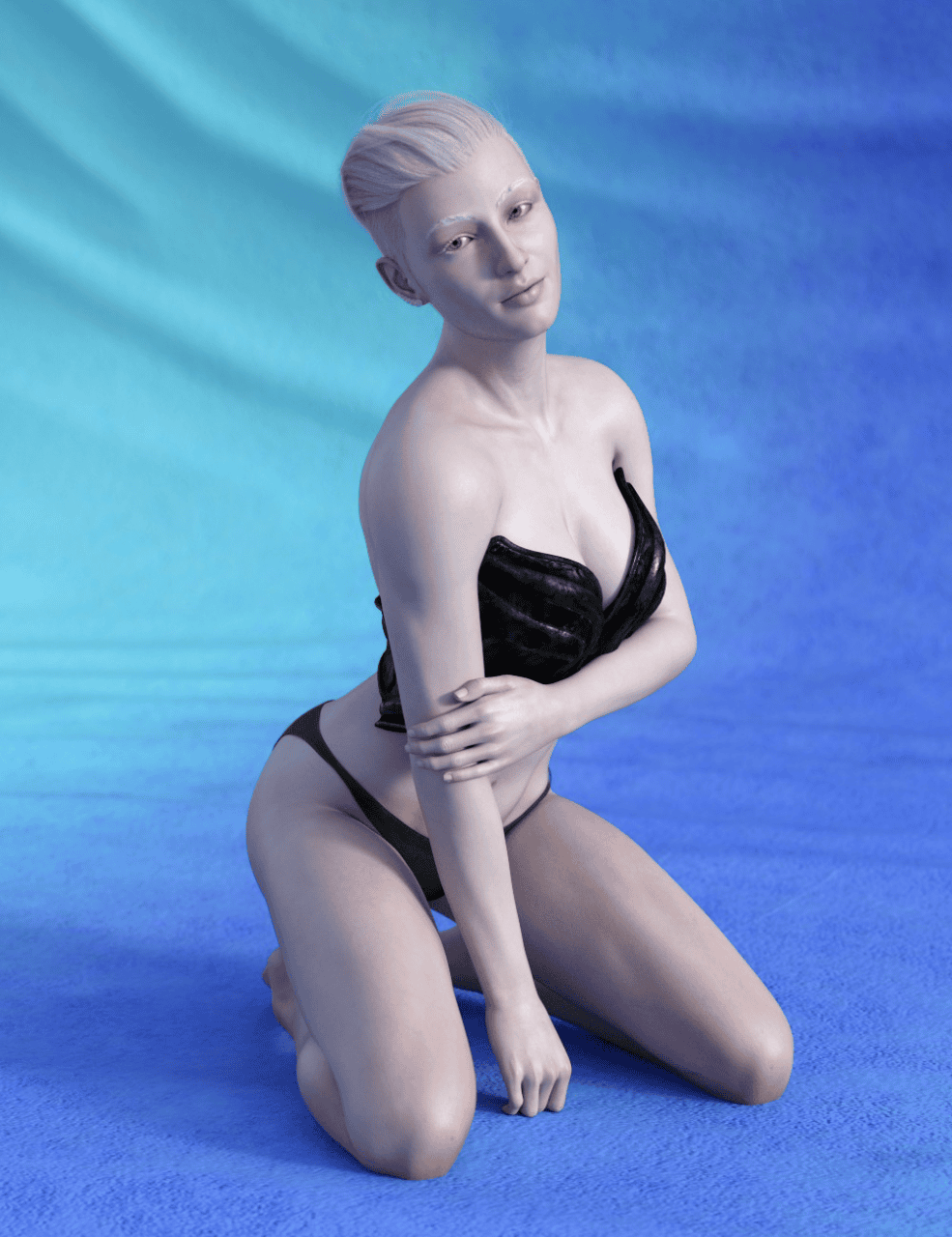 daz3d sf beautiful skin iray