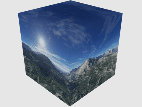 daz3d skybox outside