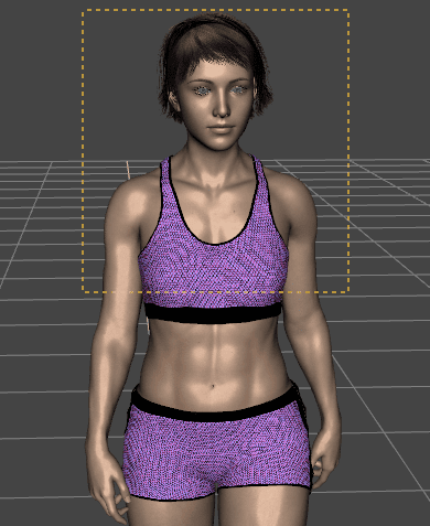 daz3d spot render tool