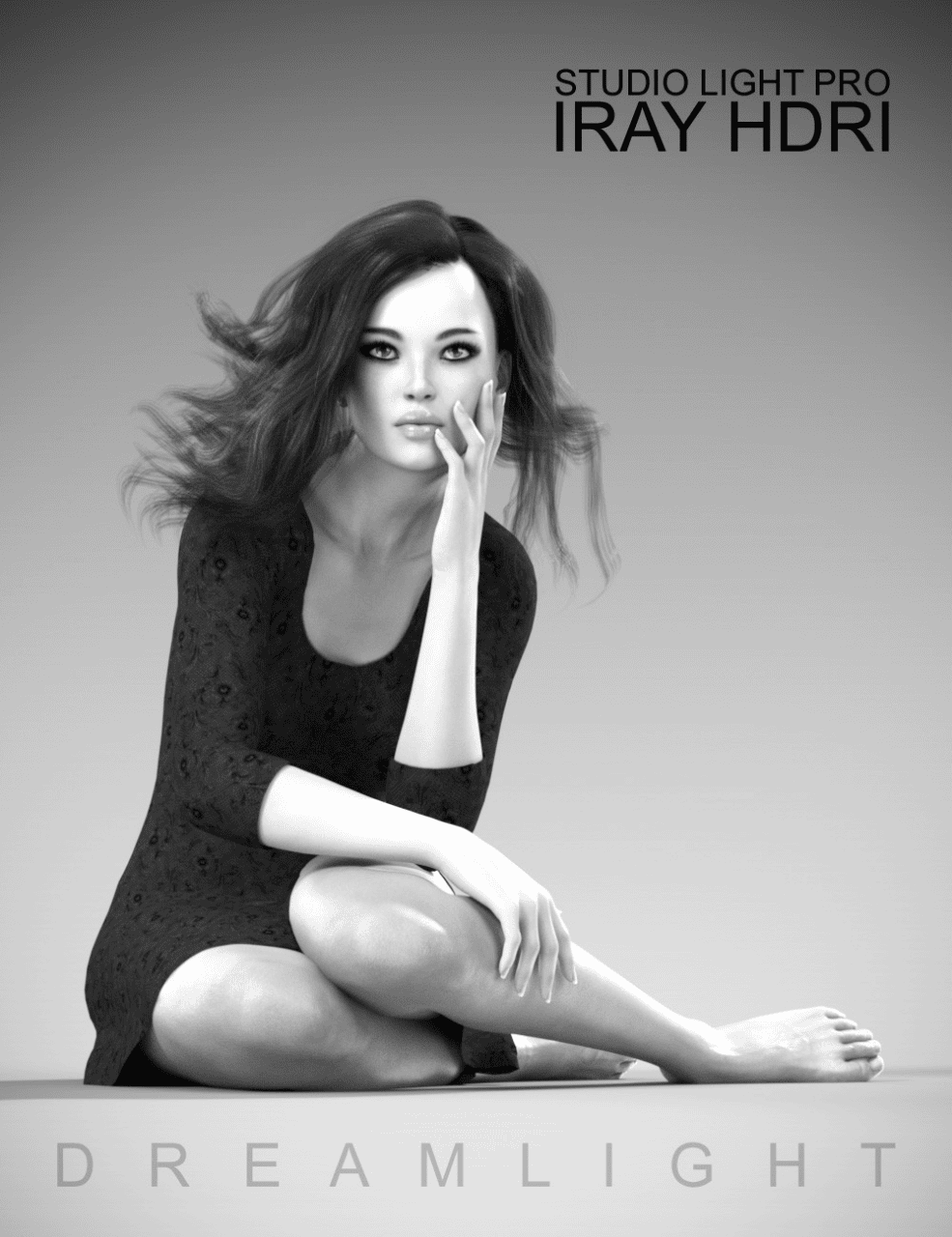 daz studio iray hdri