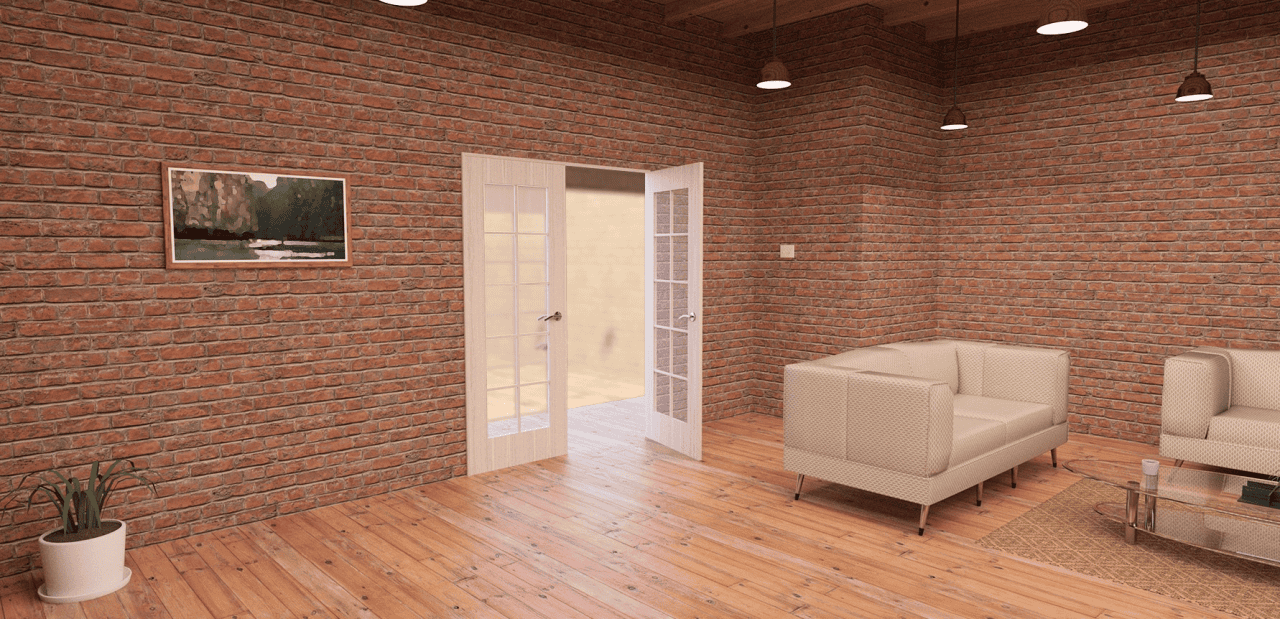 daz3d the cozy room