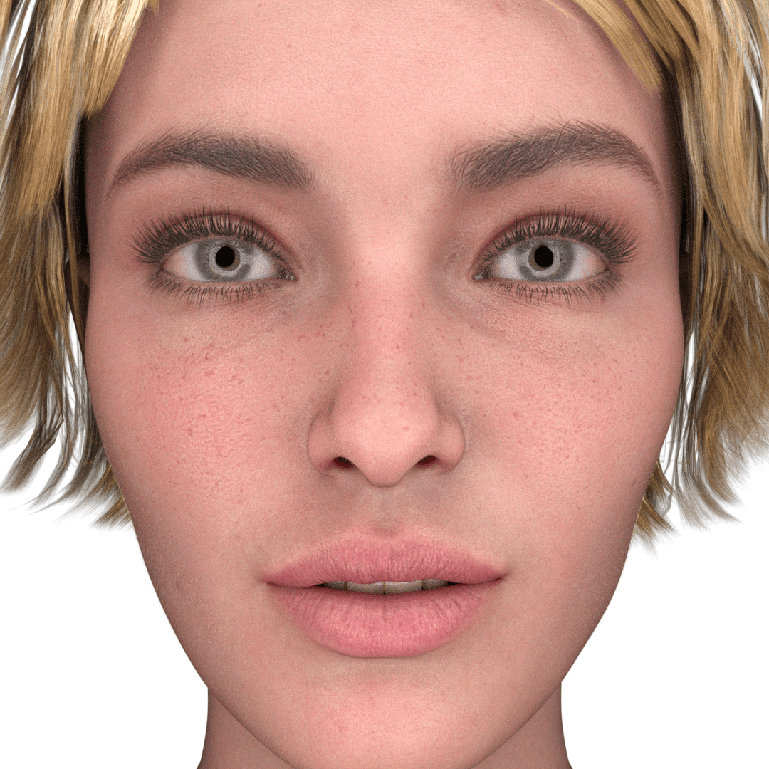 daz3d torus catchlight