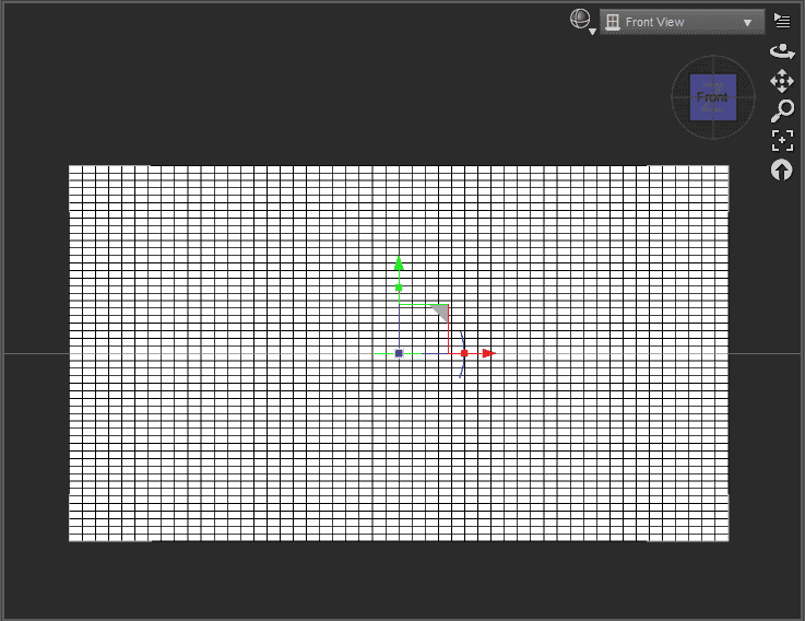 dynamic surface example inside daz studio