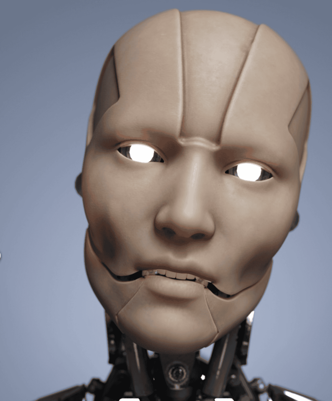 doomsday cyborg textures