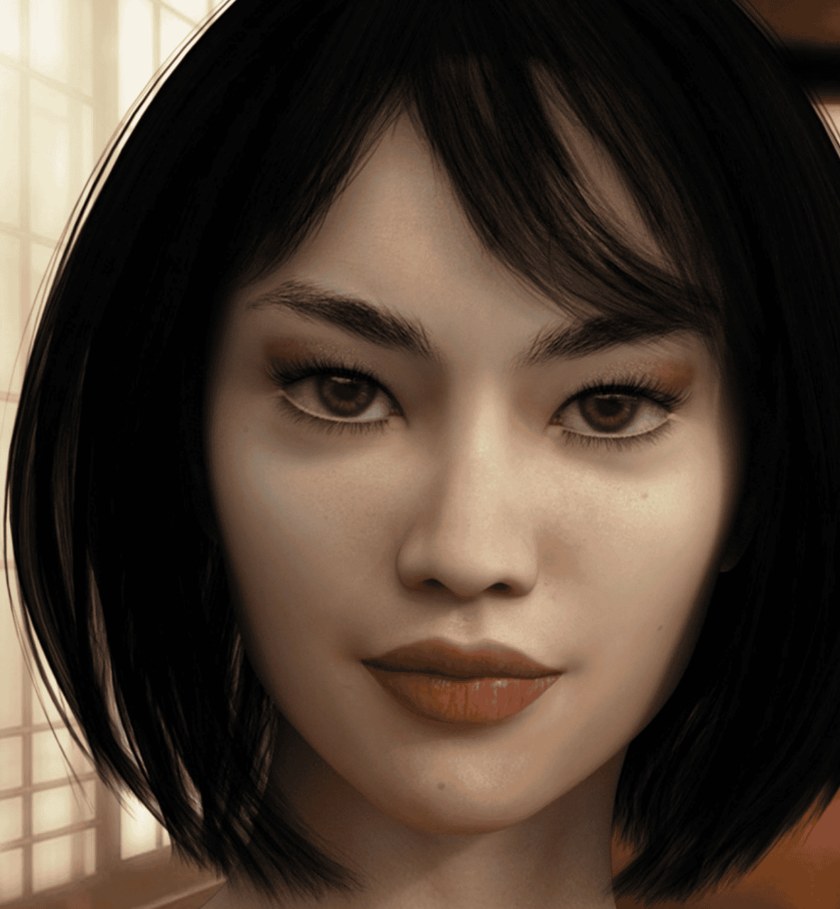 ej atsuko daz asian female