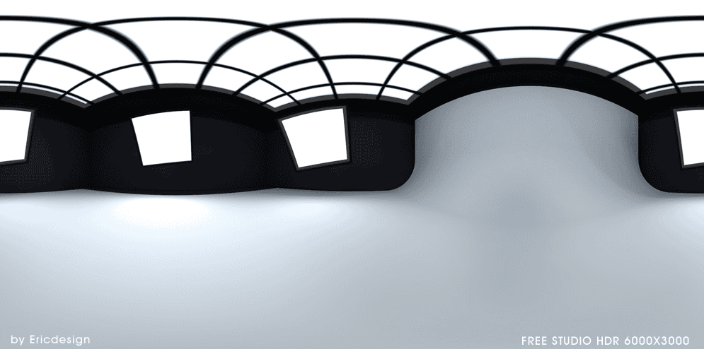 Free HDR For Studio Render