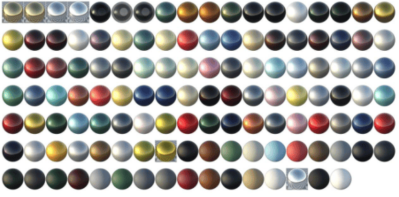 free iray shaders for daz studio