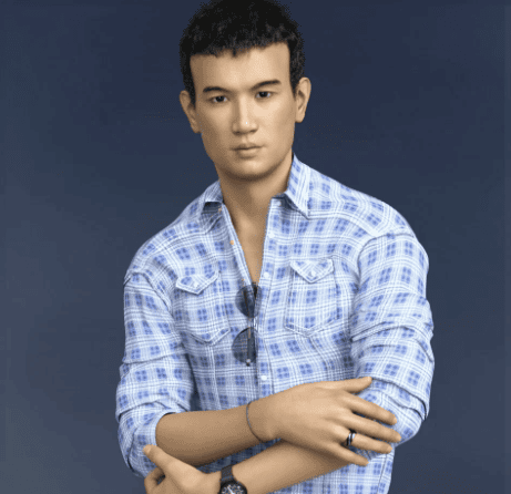 fw jun hd asian genesis daz