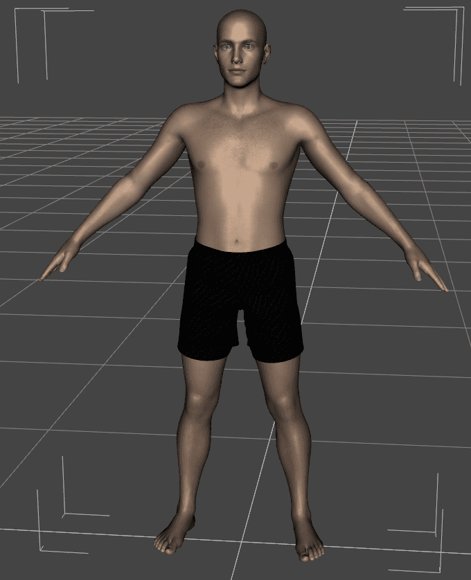 how to use daz to blender bridge