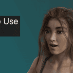 how to use daz3d
