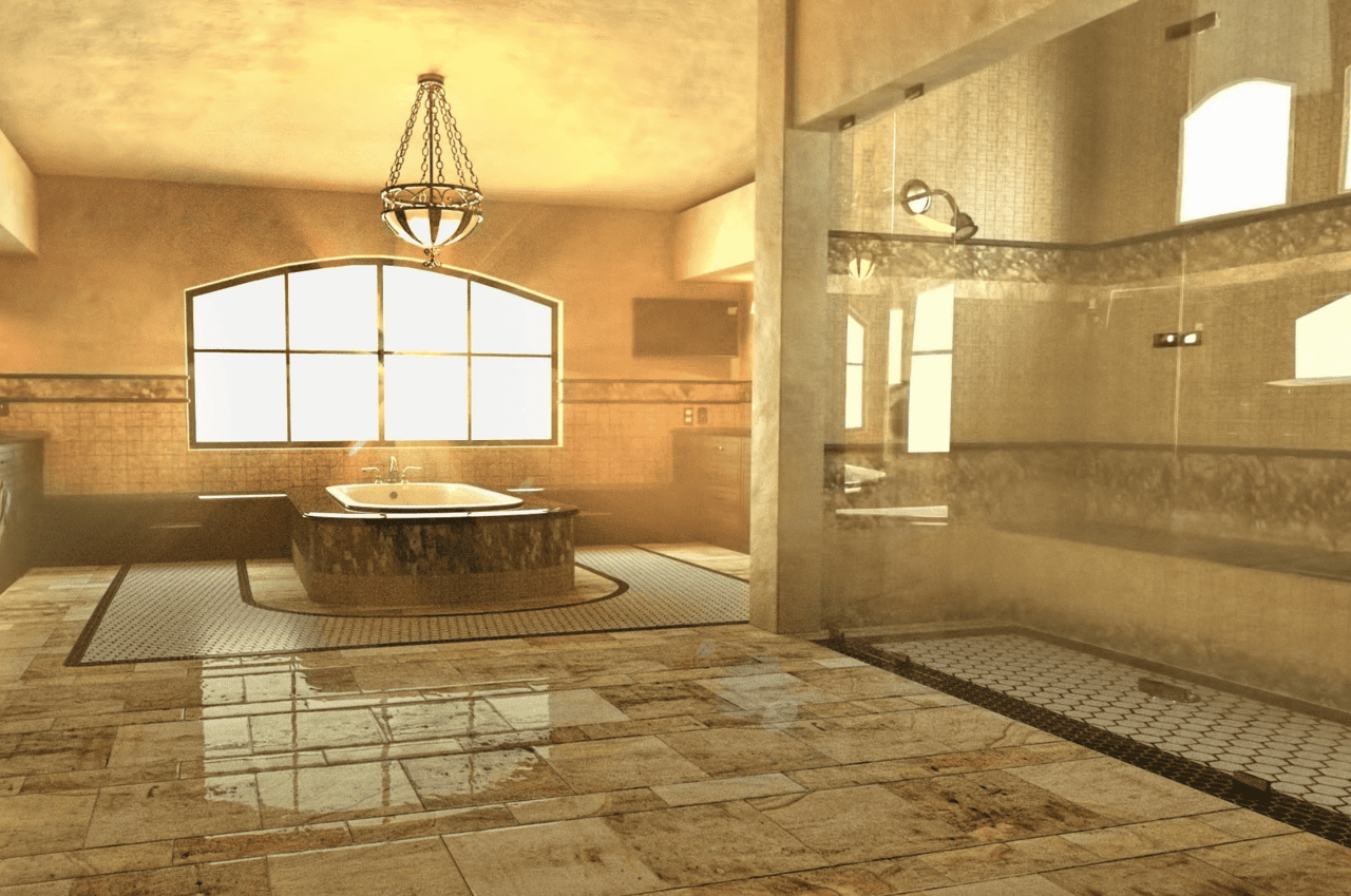 i13 visions bathroom bundle daz3d