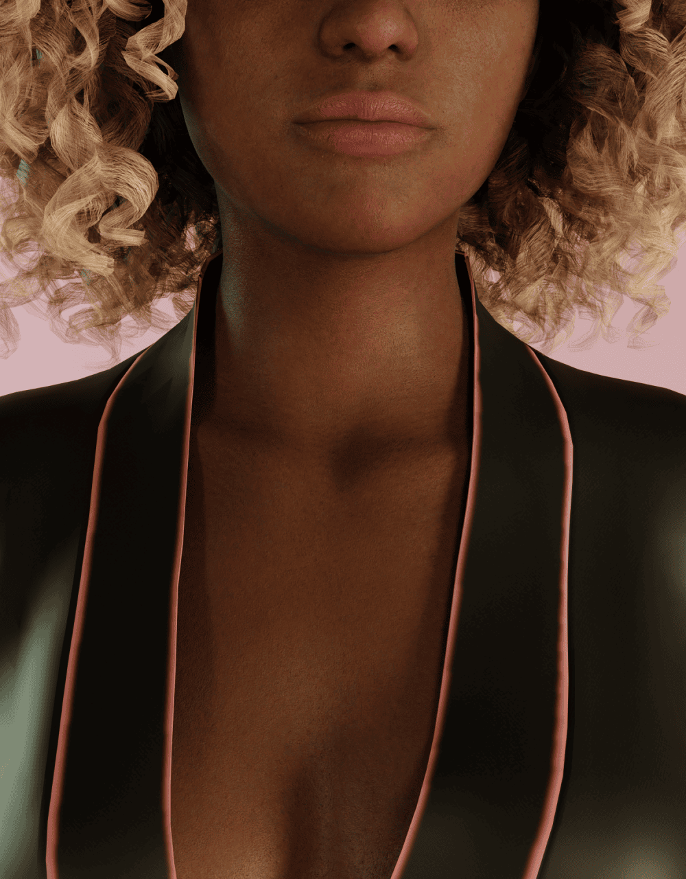 blender render skin texture before