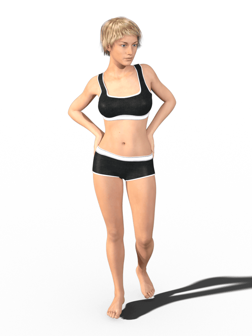daz studio lights not working render