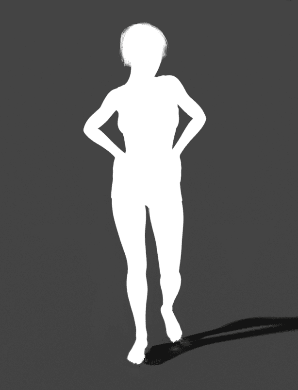 daz3d lights not working