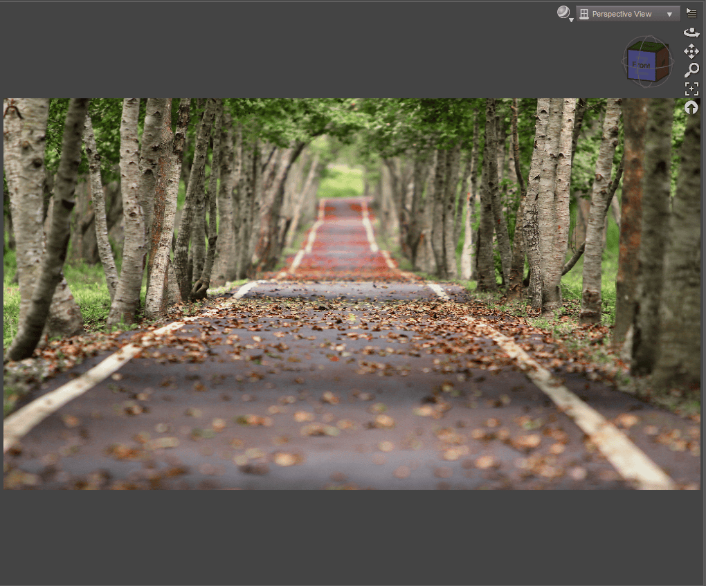 daz studio image backdrop