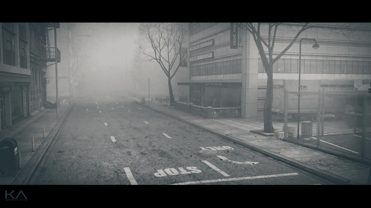 Iray Distance Fog daz3d product